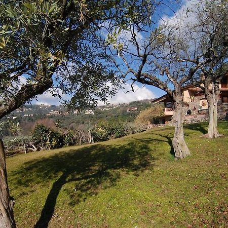 Conca Di Sopra Home Corsanico-Bargecchia Екстер'єр фото