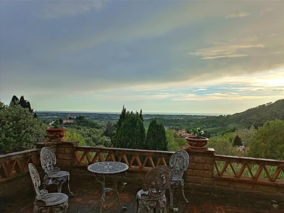 Conca Di Sopra Home Corsanico-Bargecchia Екстер'єр фото