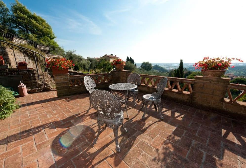 Conca Di Sopra Home Corsanico-Bargecchia Екстер'єр фото