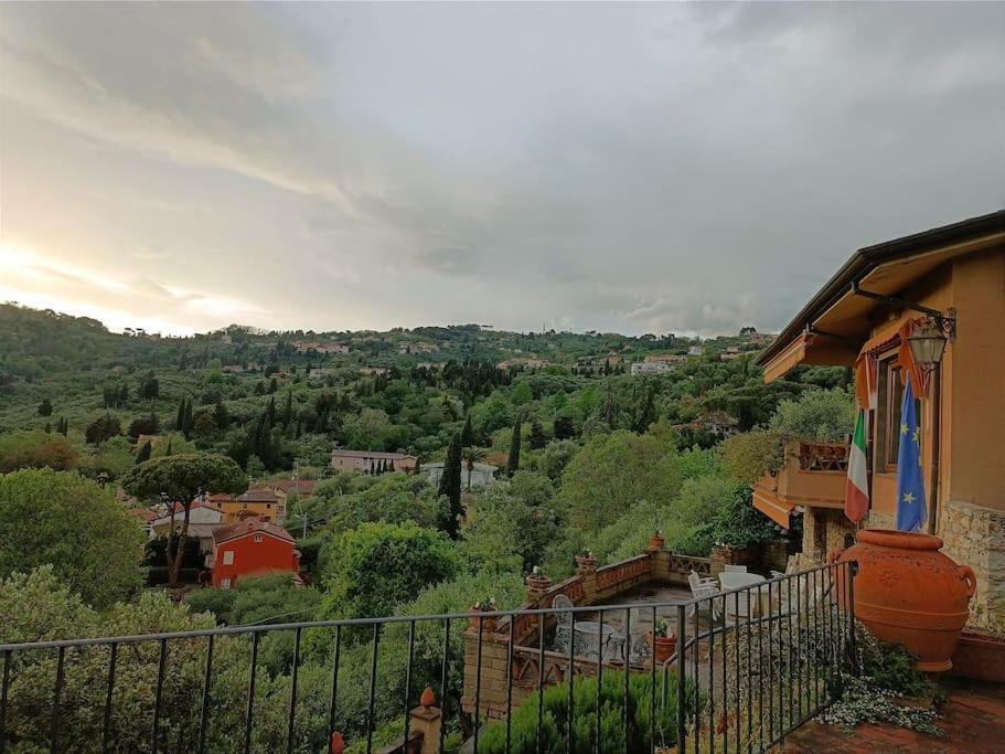 Conca Di Sopra Home Corsanico-Bargecchia Екстер'єр фото