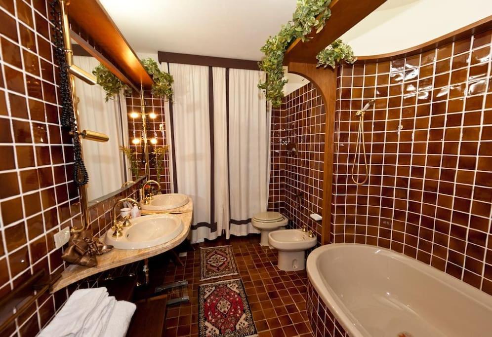 Conca Di Sopra Home Corsanico-Bargecchia Екстер'єр фото